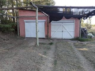 Foto 7 de Vendo hermosa Finca zona Rama Caida de  5 hectÃ¡reas,  en producciÃ³n uva bonarda y mezcla  con tela antigranizo. Vista MontaÃ±a
