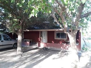 Foto 8 de Vendo hermosa Finca zona Rama Caida de  5 hectÃ¡reas,  en producciÃ³n uva bonarda y mezcla  con tela antigranizo. Vista MontaÃ±a