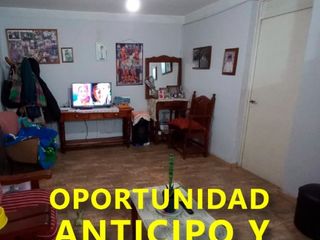 Foto 1 de DEPARTAMENTO EN VENTA