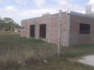 Foto 1 de Terreno con Mejoras- Bo Las Meredes- Recreo