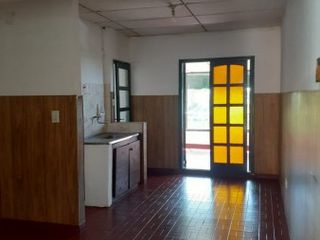 Foto 1 de DEPARTAMENTO CH 3233