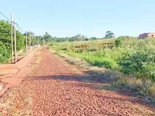 Foto 6 de Gran terreno en esquina empedrado