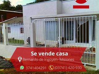 Foto 1 de Se vende casa