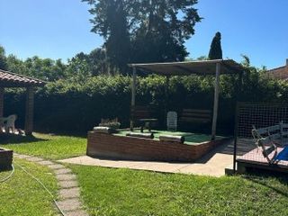 Foto 4 de Casa en Funes Garita 14 Bis