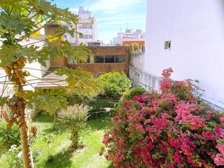 Foto 5 de Casa 6 amb c/fondo