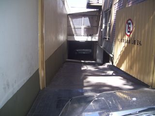 Foto 1 de VENTA COCHERAS CENTRICAS MENDOZA