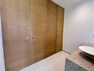 Foto 23 de ARRIENDO APARTAMENTO TRES ALCOBAS  KARIBANA CARTAGENA GOLF BEACH
