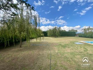 Foto 37 de Casa en venta - Solares del Valle, Villa de Merlo