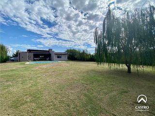 Foto 33 de Casa en venta - Solares del Valle, Villa de Merlo