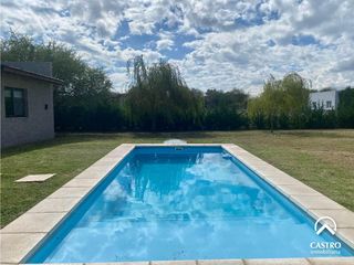 Foto 35 de Casa en venta - Solares del Valle, Villa de Merlo