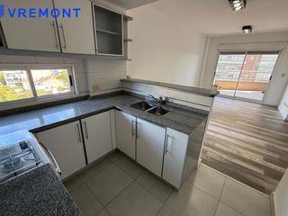 Foto 4 de Departamento 3 Ambientes en Alquiler en Nuñez