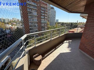 Foto 1 de Departamento 3 Ambientes en Alquiler en Nuñez