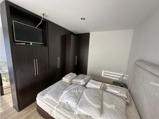 Foto 5 de SE ARRIENDA APARTAESTUDIO AMOBLADO EN LA CRA 19 NORTE ARMENIA