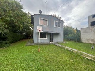 Foto 1 de Casa en venta - 2 Dormitorios 1 Baño - Villa Garibaldi