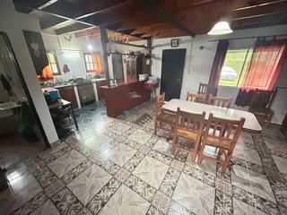 Foto 15 de Casa en venta - 2 Dormitorios 1 Baño - Villa Garibaldi
