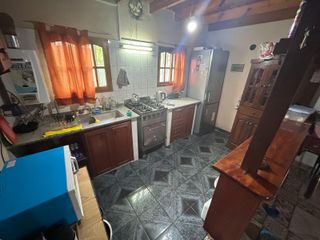 Foto 11 de Casa en venta - 2 Dormitorios 1 Baño - Villa Garibaldi