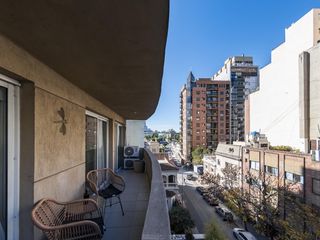 Foto 25 de Departamento piso completo en venta en Nueva Córdoba