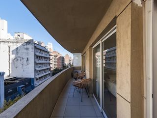 Foto 27 de Departamento piso completo en venta en Nueva Córdoba