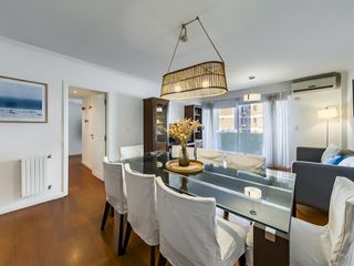 Foto 6 de Departamento piso completo en venta en Nueva Córdoba