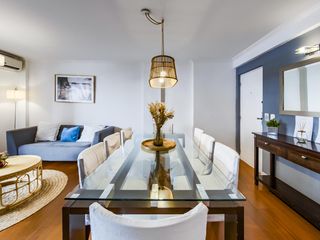 Foto 1 de Departamento piso completo en venta en Nueva Córdoba