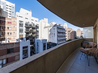 Foto 22 de Departamento piso completo en venta en Nueva Córdoba