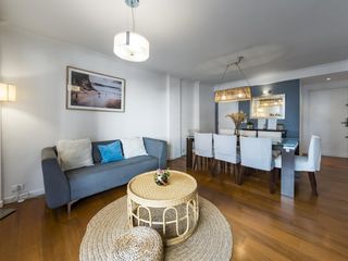 Foto 9 de Departamento piso completo en venta en Nueva Córdoba