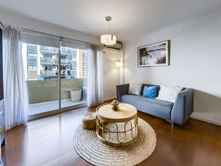 Foto 8 de Departamento piso completo en venta en Nueva Córdoba