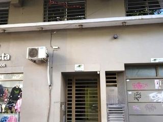 Foto 14 de Alquiler Departamento 1 dormitorio con ubicación estratégica Centro Rosario