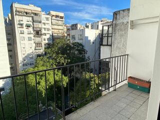 Foto 8 de DEPARTAMENTO EN ALQUILER 3 AMBIENTES EN RECOLETA