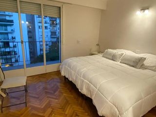 Foto 11 de DEPARTAMENTO EN ALQUILER 3 AMBIENTES EN RECOLETA