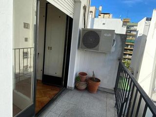 Foto 9 de DEPARTAMENTO EN ALQUILER 3 AMBIENTES EN RECOLETA