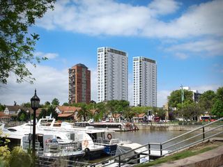 Foto 16 de Venta Depto 2 AMB - Torre Cardon II, Tigre