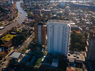 Foto 18 de Venta Depto 2 AMB - Torre Cardon II, Tigre
