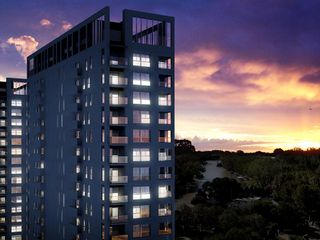 Foto 17 de Venta Depto 2 AMB - Torre Cardon II, Tigre