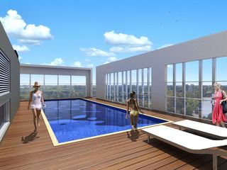 Foto 12 de Venta Depto 2 AMB - Torre Cardon II, Tigre