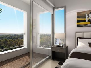 Foto 10 de Venta Depto 2 AMB - Torre Cardon II, Tigre