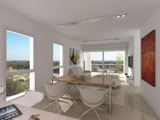 Foto 11 de Venta Depto 2 AMB - Torre Cardon II, Tigre