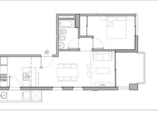 Foto 2 de Venta Depto 2 AMB - Torre Cardon II, Tigre
