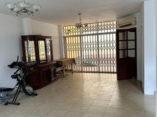 Foto 5 de VENTA CASA EN URB. SANTORINI  CERCA DE SAN FELIPE - SEGURIDAD 24/7 (CMC)