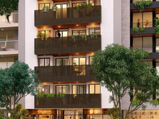 Foto 9 de VENTA| DEPARTAMENTO 1 dorm en barrio NUEVA CÓRDOBA