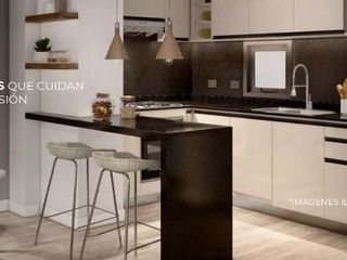Foto 3 de VENTA| DEPARTAMENTO 1 dorm en barrio NUEVA CÓRDOBA