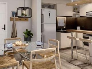 Foto 10 de VENTA| DEPARTAMENTO 1 dorm en barrio NUEVA CÓRDOBA