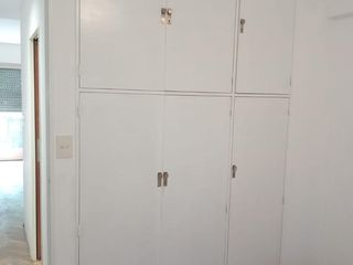 Foto 17 de Departamento en venta al frente con balcon