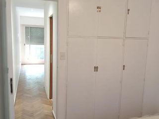 Foto 18 de Departamento en venta al frente con balcon