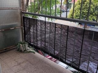 Foto 6 de Departamento en venta al frente con balcon