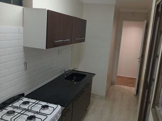Foto 10 de Departamento en venta al frente con balcon