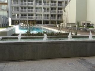 Foto 11 de Alquiler departamento amoblado cochera amenities Las Cañitas