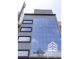 Foto 1 de ALQUILER DE OFIICNA EN REPUBLICA DE PANAM SURQUILLO