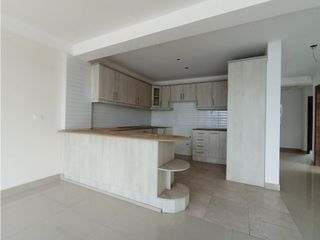Foto 9 de Pusuqui, Departamento en Venta, 121m2, 3 Habitaciones