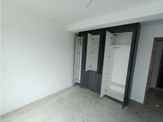 Foto 15 de Pusuqui, Departamento en Venta, 121m2, 3 Habitaciones